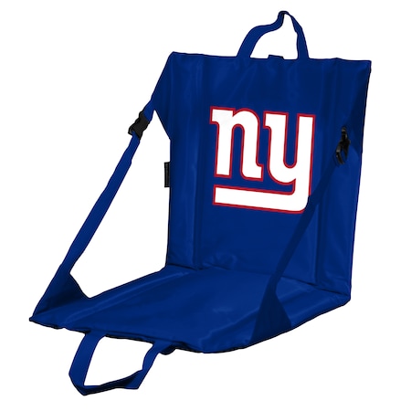 Logo Brands New York Giants Stadium Seat 621-80